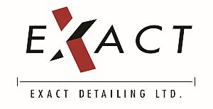 Exact Steel Detailing